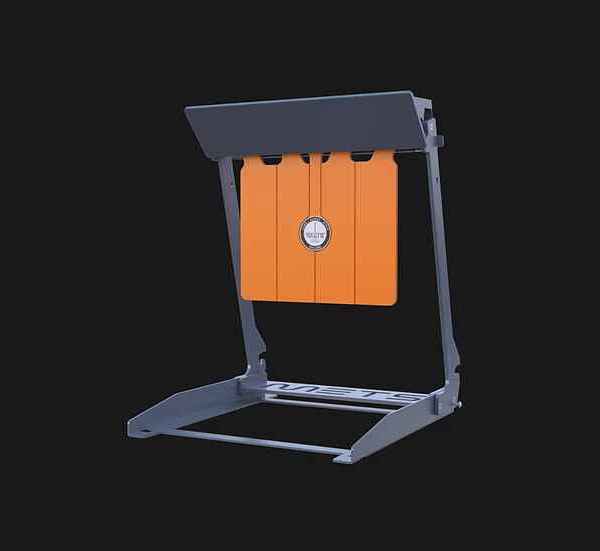 Cel strefowy TW50 z wózkiem