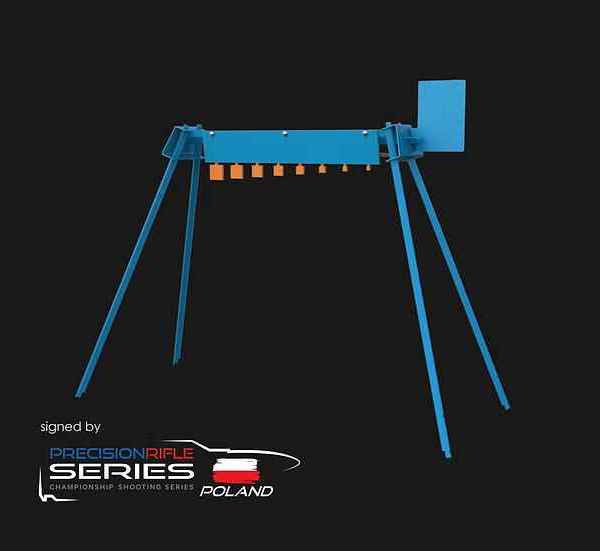 PRS Znaj swój limit - mały stół