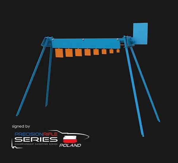 PRS Zestaw treningowy