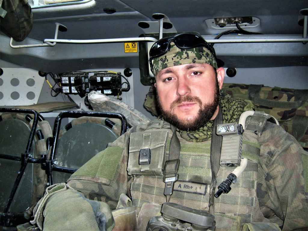 Przemysław Wójtowicz