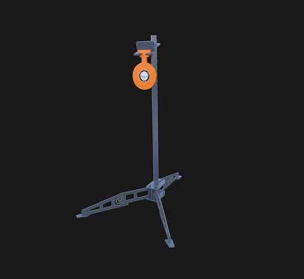 Scorpion Heavy - Stojak Full Hardox