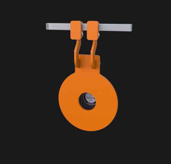 Gong z punktem cetralnym (SSG)