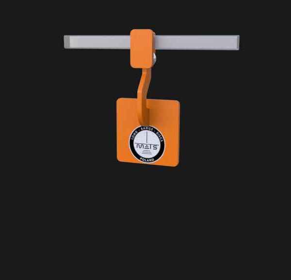 Gong Kwadratowy (SSG)