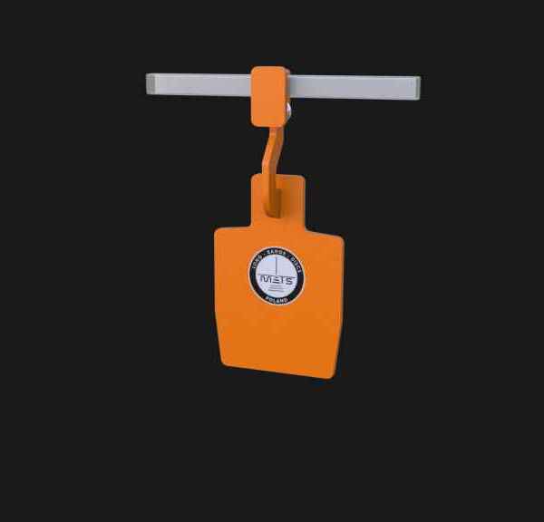 Gong Popiersie (SSG)